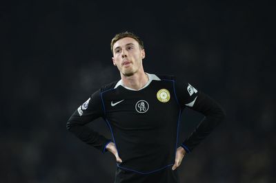 Why Chelsea defeat at Leeds should frighten Enzo Maresca