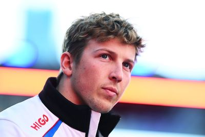 Liam Lawson: Yuki Tsunoda demotion is proof F1 is a “very, very tough game”