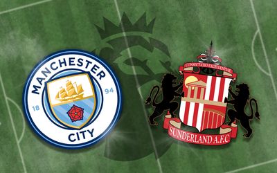 Man City vs Sunderland: Prediction, kick-off time, TV, live stream, team news, h2h results, odds