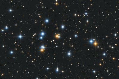 Stargazing in March: Behold, the Beehive Cluster