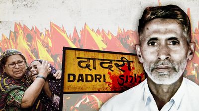 Dispatch from Dadri: The lynching that shook India, and govt U-turn stirring it again
