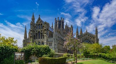 10 great British cities to visit instead of London (that are far less crowded)