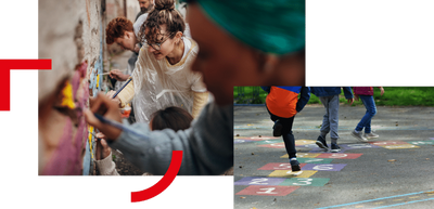 ‘Children are not born hating each other’: how Queen’s University Belfast advances post-conflict reconciliation