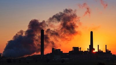 Major study on catastrophic cost of climate change retracted - but revised figures remain alarming