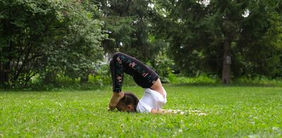 Why our physical bodies may be a core part of conscious experience – new research