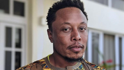 Kenyan Man Claims He's Elon Musk's Eldest Son — the Internet Weighs In