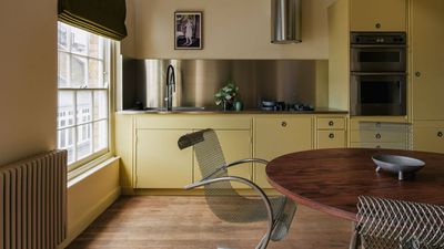 Chrome Is Making a Major Comeback in British Homes, and These Are the Accents I Can’t Resist Adding to Mine in 2026