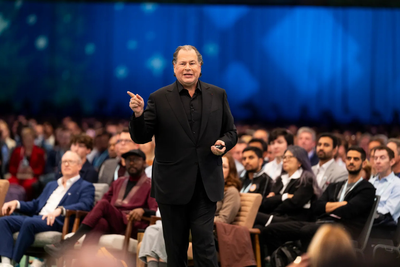 Salesforce Q3 2026: 5 Key Takeaways for Investors Following $10B Earnings Surge