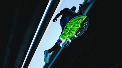 Brooks shakes up its lineup with the surprisingly agile Glycerin Flex