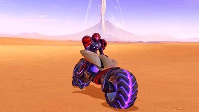 I played Metroid Prime 4: Beyond on the Switch 2 and it was absolutely worth the wait despite a few quirks