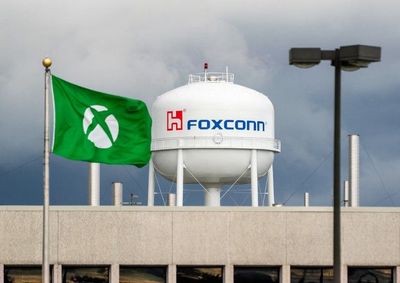 Microsoft is reportedly partnering with Foxconn to expand Xbox manufacturing by "4.8 million" devices per year — as Grand Theft Auto 6 looms