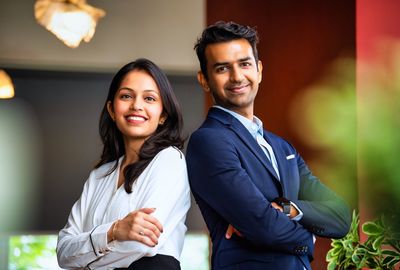 Do Two-Earner Pairs Actually Enjoy More Equality Than Parenting Peers