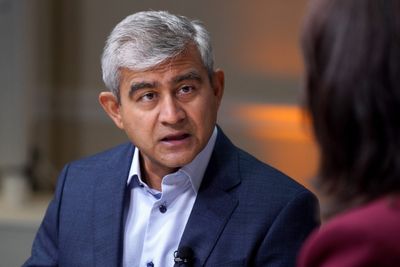 ServiceNow's Amit Zavery explains why the company is buying identity management platform Veza