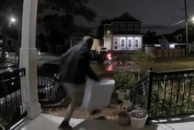 Grinch stole your delivery? This seldom-used coverage might help get your money back after a ‘porch pirate’ attack