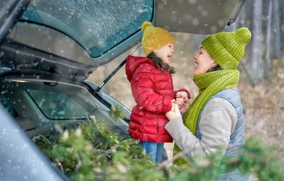 Budget-Friendly Family Road Trips That Are Still Fun When It’s Cold Outside