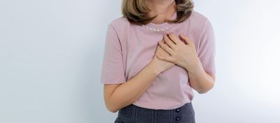 Why Sudden Heart Racing Happens: Heart Palpitations Causes and When Rapid Heartbeat Signals Danger