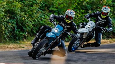 Suzuki Might Finally Join the Small CC Game, and It’s About Damn Time