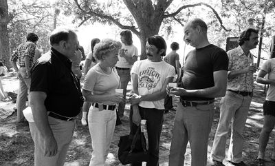 Remembering David Richards, 1933-2025