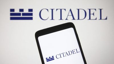Citadel Wants DeFi Regulated Like Wall Street, But Uniswap Founder Isn't Having Any Of It