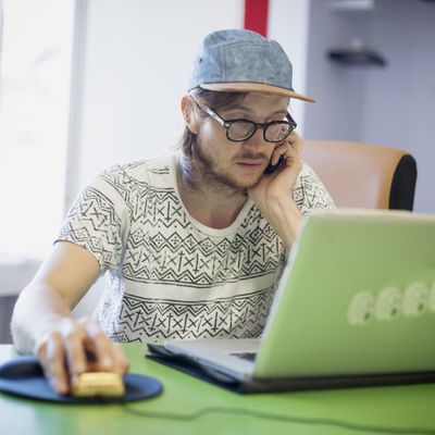 Google VP says the AI revolution is just a matter of time: 'The younger generation is really feeling like it's a native part of how they work'