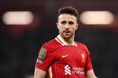 'Forever in our hearts': Liverpool pay heartfelt tribute to late Diogo Jota on birthday