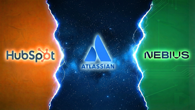 Battle of the Big-Upside Tech Names: HUBS vs. NBIS vs. TEAM