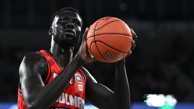 Wildcats thump ladder-leading Melbourne in NBL