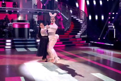 Two more Strictly stars to return for 2026 live tour