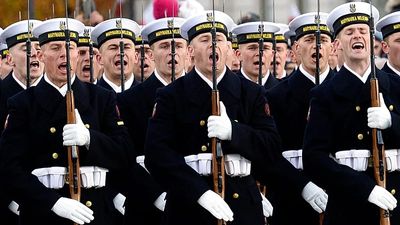 Poland invests €2.3 billion in Swedish submarines to modernise navy