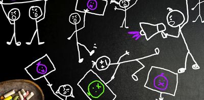 Down-ranking polarizing content lowers emotional temperature on social media – new research