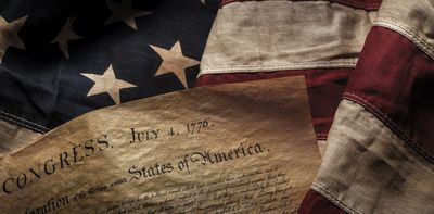 Declaration of Independence’s promises ring out today as loudly as they did for Lincoln, FDR and through 249 years of US history