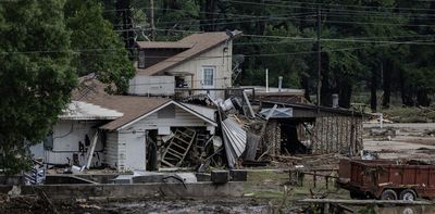 The housing crisis is forcing Americans to choose between affordability and safety