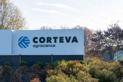Is Corteva Stock Underperforming the S&P 500?