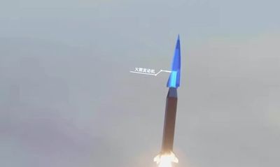 China’s new ‘dirt cheap’ missile made of concrete is 40 times cheaper than average US weapon