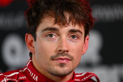 Why Charles Leclerc still backs Ferrari’s 2026 “bet” after painful 2025 F1 season
