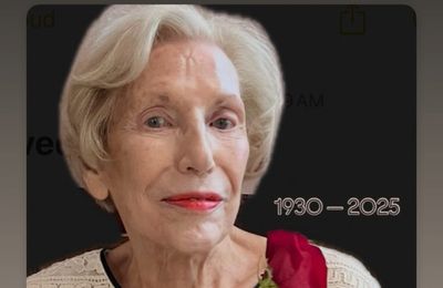 Billy Zane's mom dead at 95