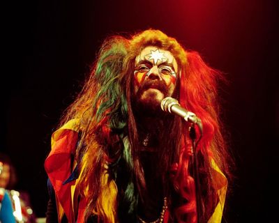 More than just Christmas everyday: Wizzard frontman Roy Wood’s 20 best songs – ranked!