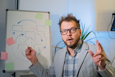 10 Subtle Clues You’re Secretly a Control Freak at Work