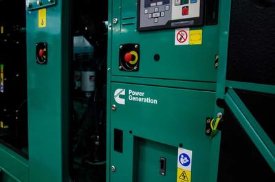 Cummins Stock: Is CMI Outperforming the Industrial Sector?