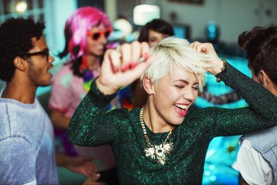 Rave On: London's best club nights