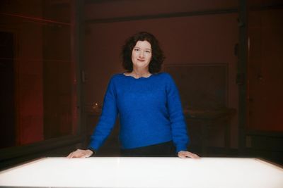 The controversial genetic science that’s busting the myths about Hitler