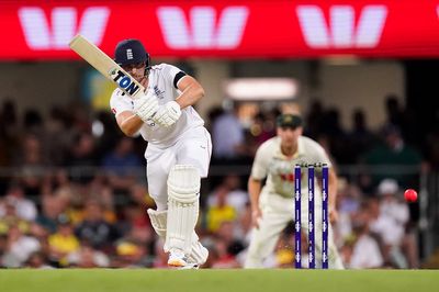 Will Jacks makes positive start in Ashes chance to be England's next Moeen Ali