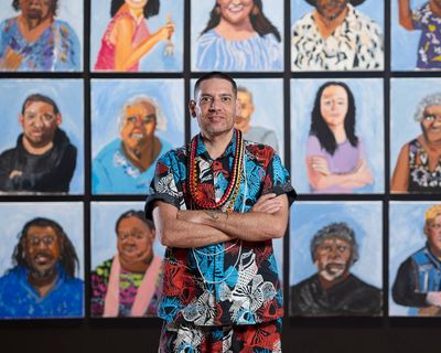 Hope, heart and home leads at the National Indigenous Art Triennial: ‘We are going through a stage of enlightenment’