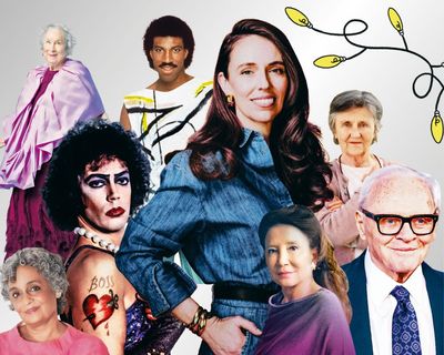 The best memoirs and biographies of 2025