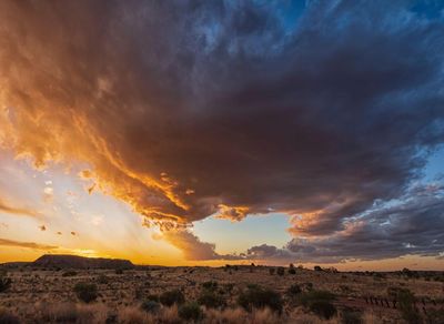 La Niña is here for the summer – but it may not bring what Australians expect