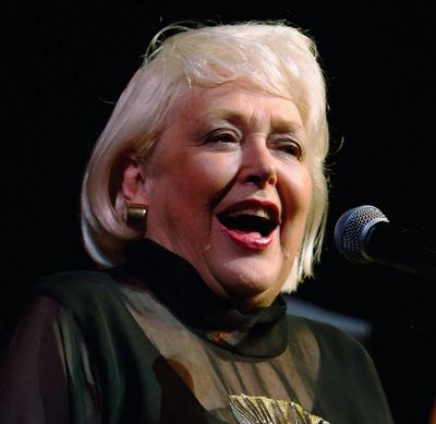 Remembering Toni Lamond: the Australian stage legend who made me fall in love with theatre