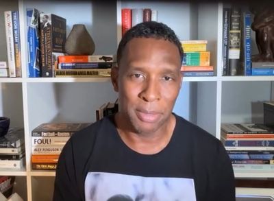 Shaka Hislop: Ex-Premier League star reveals battle with 'aggressive' prostate cancer