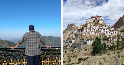 I Explored Hidden Gems In Himachal Pradesh, Where Every Step Reveals Nature’s Finest Wonders