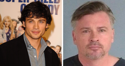 “Thought He Was A Nice Fellow”: 15 Surprising Celebrity Arrests Of 2025