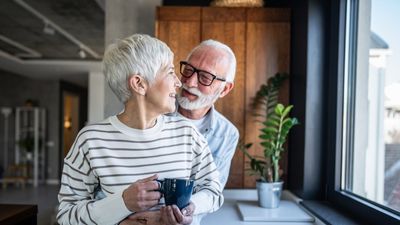 How the Retirement ‘Spending Smile’ Concept Can Help You Plan Your Future